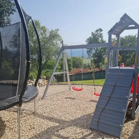 I&n Villa Makarska